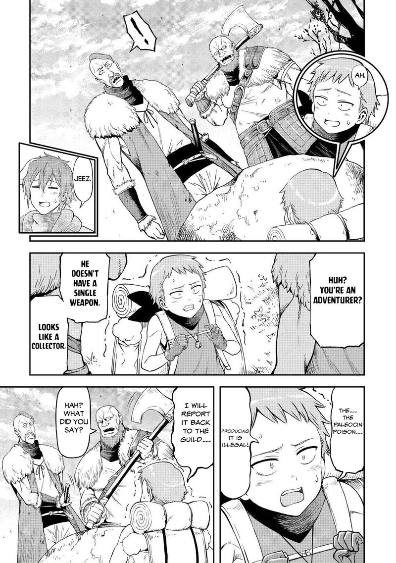 Sozai Saishuka no Isekai Ryokouki - Chapter 43 image 07
